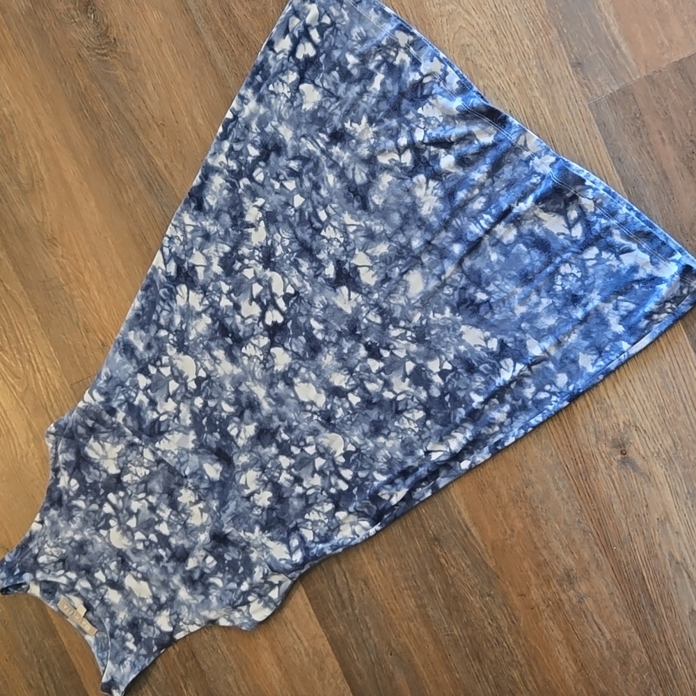 Athleta Santorini High-Neck Dress